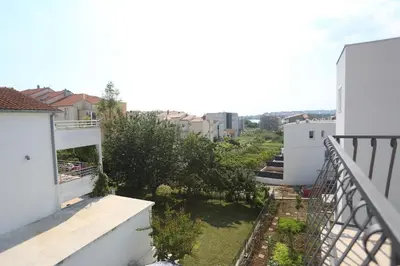 Priroda u blizini apartmana