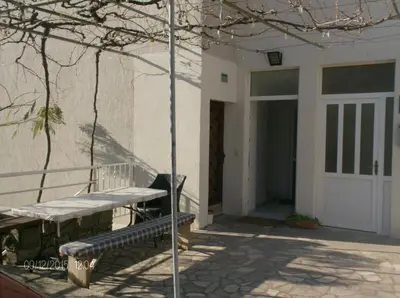 Balkon ili terasa u objektu Apartments with a parking space Stanici, Omis - 11376