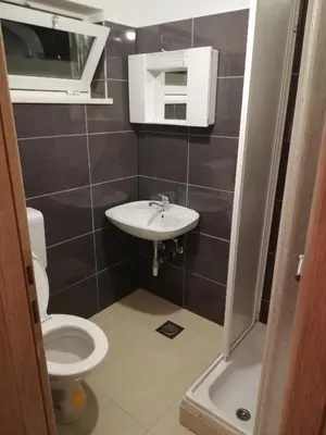 Kupaonica u objektu Apartments with parking space Sumartin, Brac - 11387