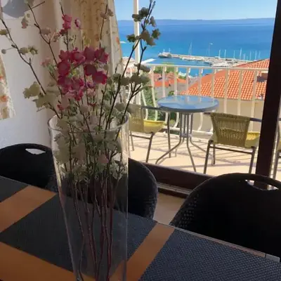 Villa See Dream