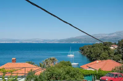Priroda u blizini apartmana