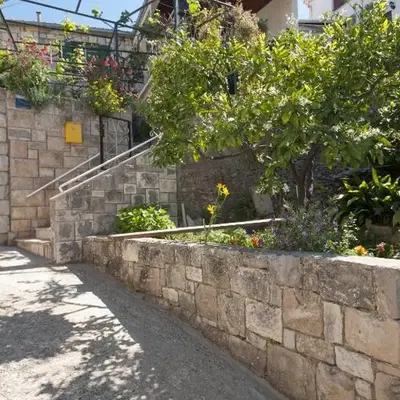 Apartments Gorana