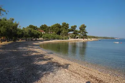 Priroda u blizini apartmana
