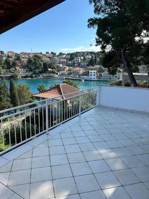 Priroda u blizini apartmana
