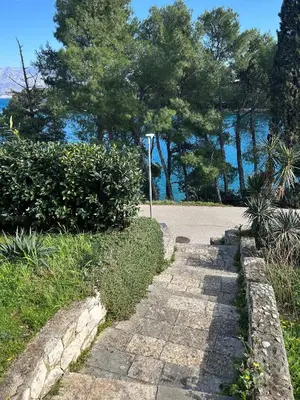 Priroda u blizini apartmana