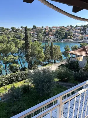 Priroda u blizini apartmana