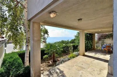 Priroda u blizini apartmana