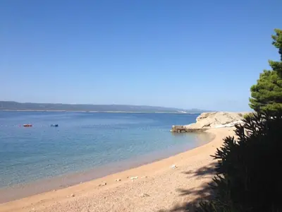 Priroda u blizini apartmana
