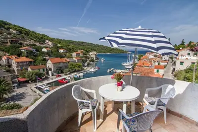 Priroda u blizini apartmana