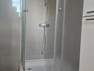 Kupaonica u objektu Guest house Ivo