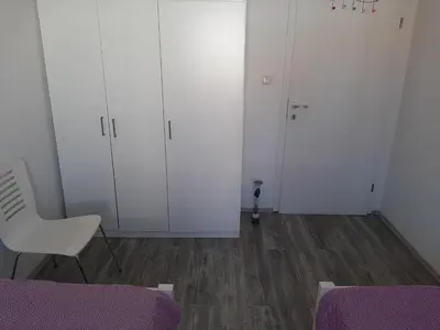 Tlocrt objekta Apartment Bruna