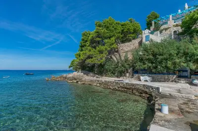 Priroda u blizini apartmana