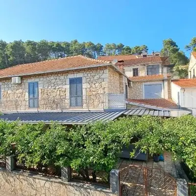 Holiday Home Leonida