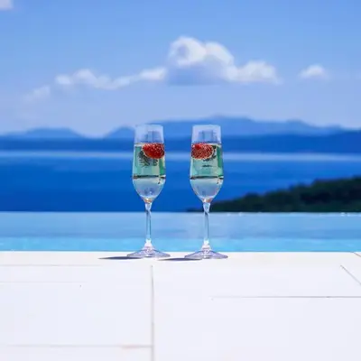 Villa Shiraz