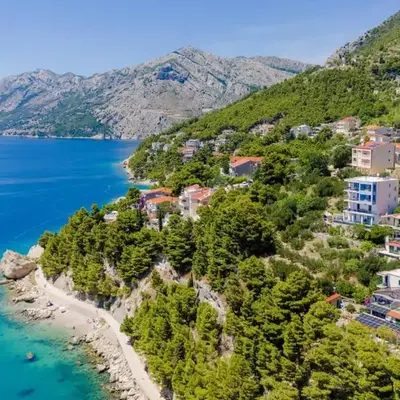 Seaview Apartments Nives