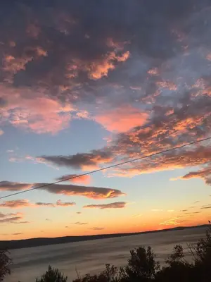 Priroda u blizini apartmana