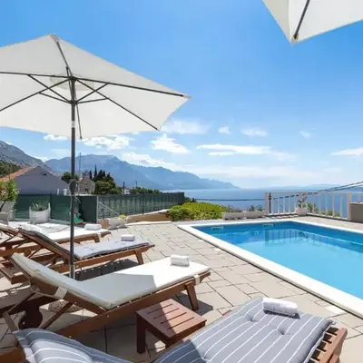 Holiday Home Dajana