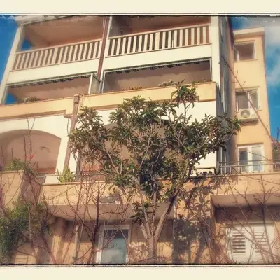 Apartments Davor & Marija Sosic