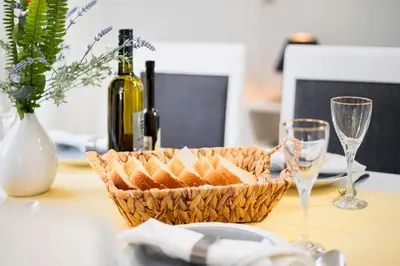 Pića u objektu Apartments Bogdanić