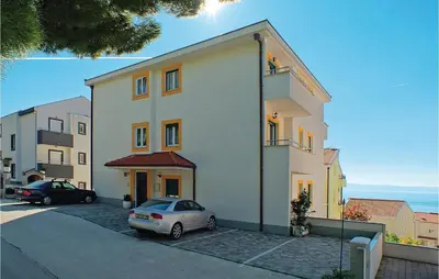 Priroda u blizini apartmana