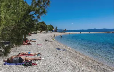 Priroda u blizini apartmana