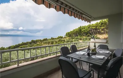 Priroda u blizini apartmana
