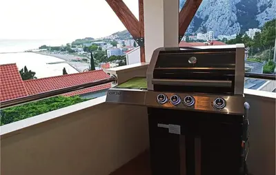 Priroda u blizini apartmana