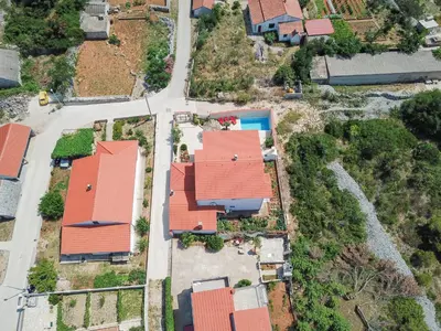 Okolica apartmana ili susjedstvo u blizini