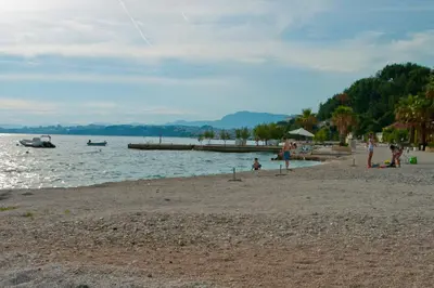 Priroda u blizini apartmana