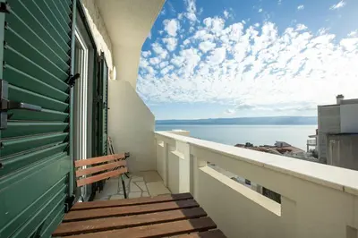 Priroda u blizini apartmana