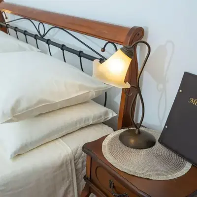 Apartments Mosor