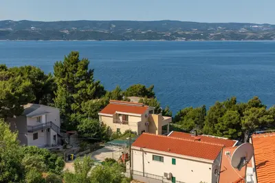 Priroda u blizini apartmana