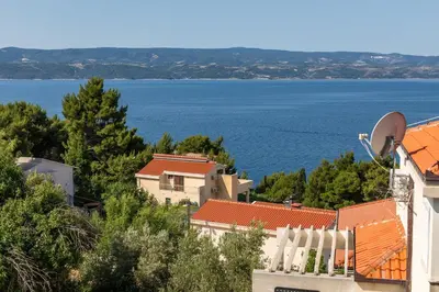Priroda u blizini apartmana
