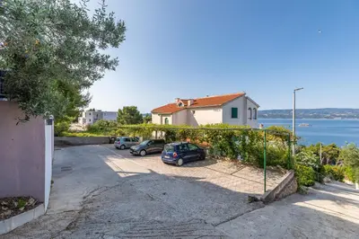 Priroda u blizini apartmana