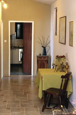 Tlocrt objekta Studio Pisak 1070b