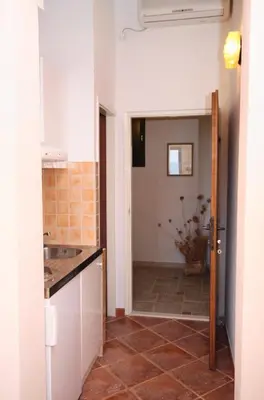 Tlocrt objekta Studio Pisak 1070b