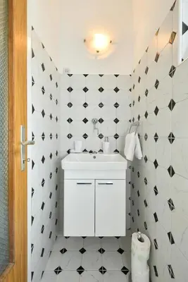 Tlocrt objekta Apartment Baska Voda 300b