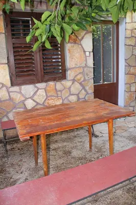 Tlocrt objekta Apartments with parking space Stari Grad, Hvar - 5724