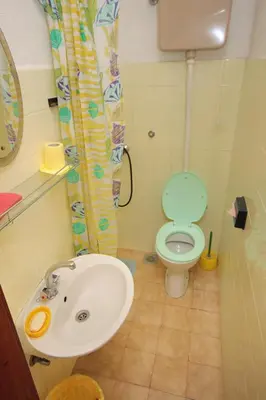 Kupaonica u objektu Apartments with parking space Stari Grad, Hvar - 5724