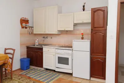 Kuhinja ili čajna kuhinja u objektu Apartments with parking space Stari Grad, Hvar - 5724