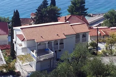 Priroda u blizini apartmana