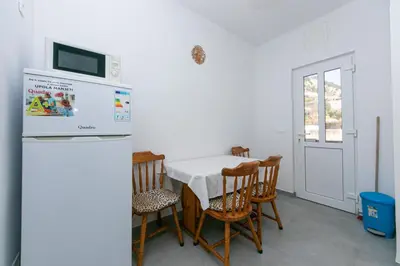 Kuhinja ili čajna kuhinja u objektu Apartments with parking space Pisak, Omis - 5975