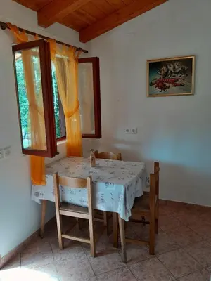 Tlocrt objekta Apartments by the sea Mudri Dolac, Hvar - 4042