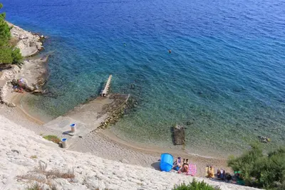 Priroda u blizini apartmana