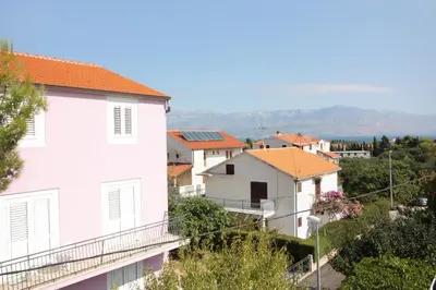 Priroda u blizini apartmana