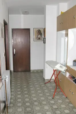Tlocrt objekta Rooms with a parking space Stari Grad, Hvar - 5696