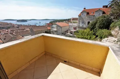 Priroda u blizini apartmana