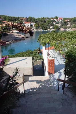 Priroda u blizini apartmana