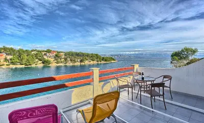 Priroda u blizini apartmana