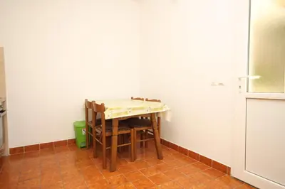 Tlocrt objekta Apartments with a parking space Hvar - 5719